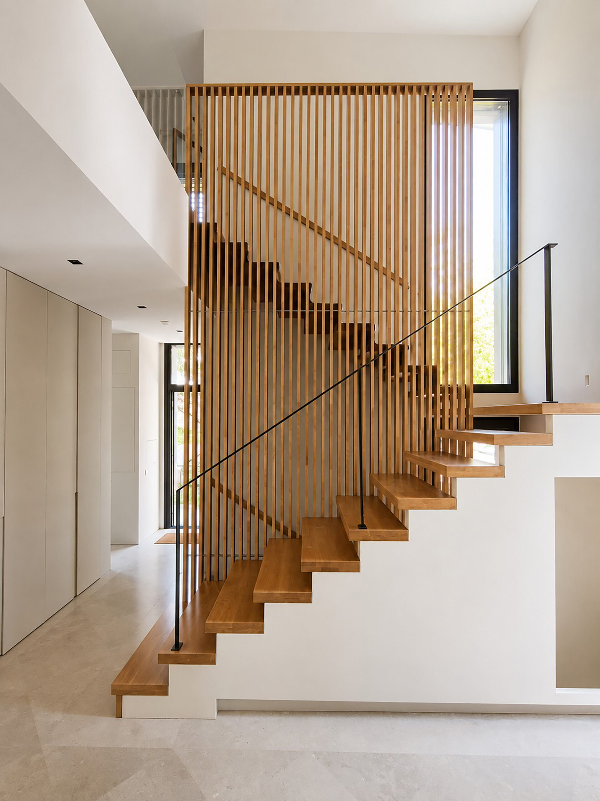 Vivienda Unifamiliar en Pozuelo, Madrid